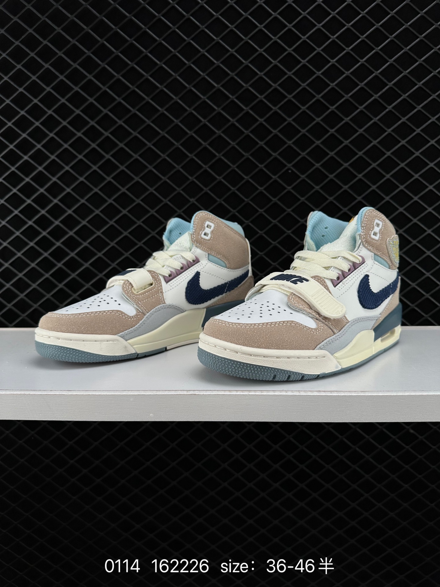 Nike Air Jordan Legacy 312 High